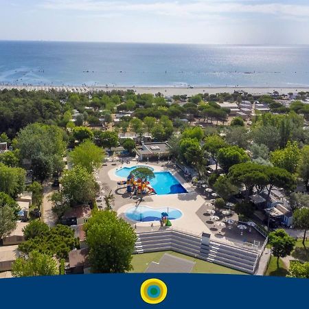 Club Del Sole Marina Family Resort Punta Marina Esterno foto